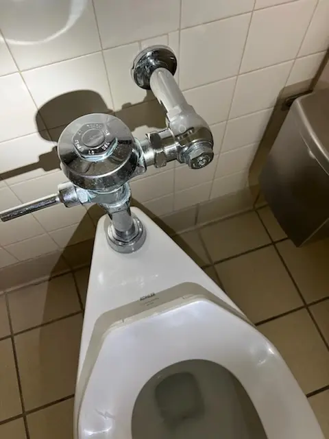 Fixture installation and repair for Hydro Jetting in We-Wil